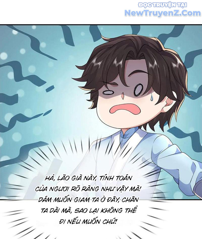 Ta Có Thể Thôn Phệ Vô Hạn Chap 94 - Next Chap 95