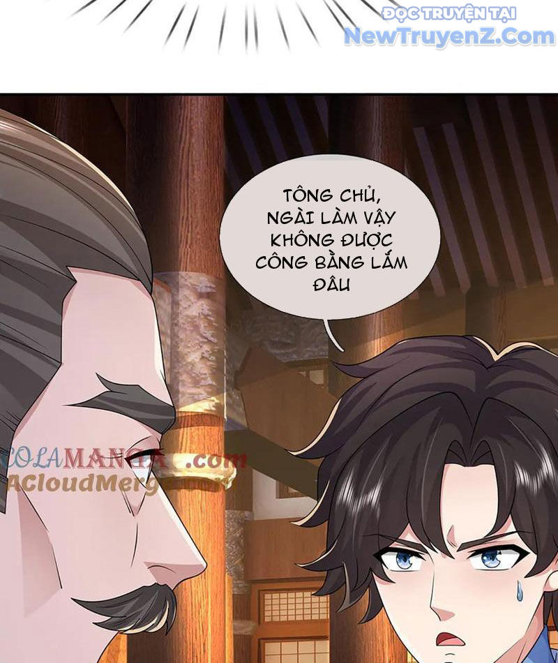 Ta Có Thể Thôn Phệ Vô Hạn Chap 94 - Next Chap 95