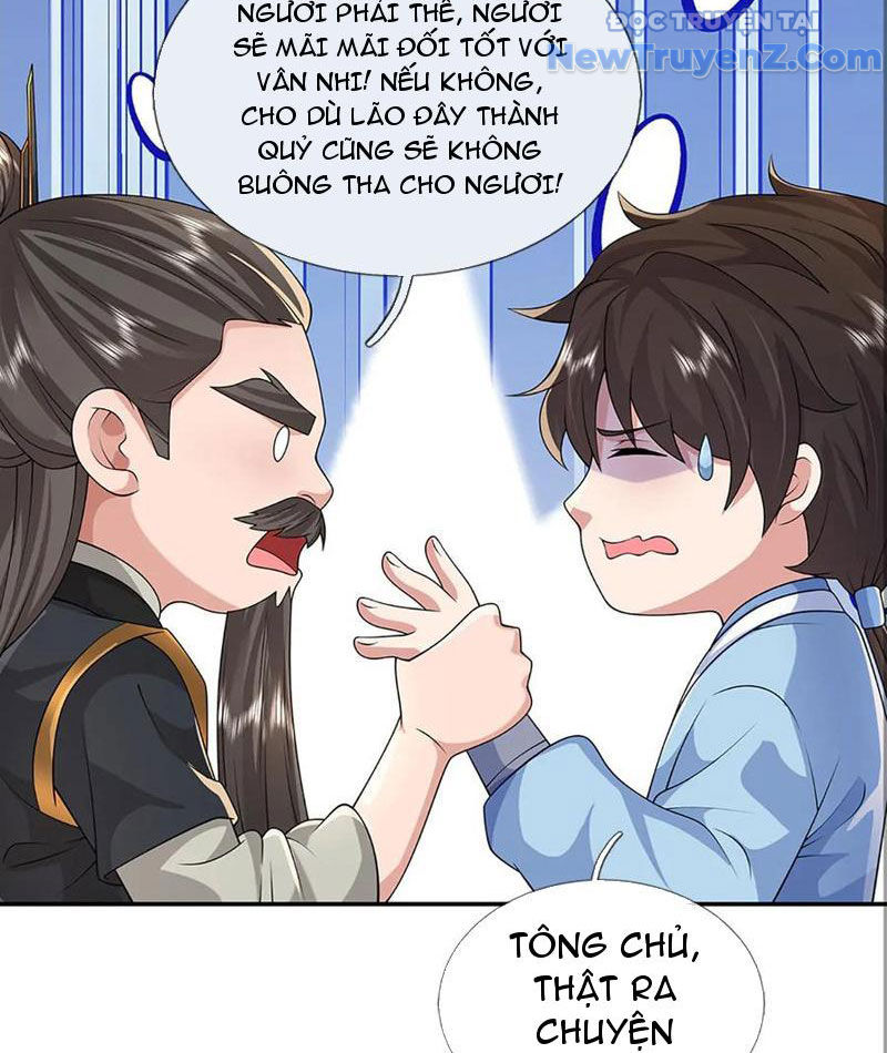 Ta Có Thể Thôn Phệ Vô Hạn Chap 94 - Next Chap 95