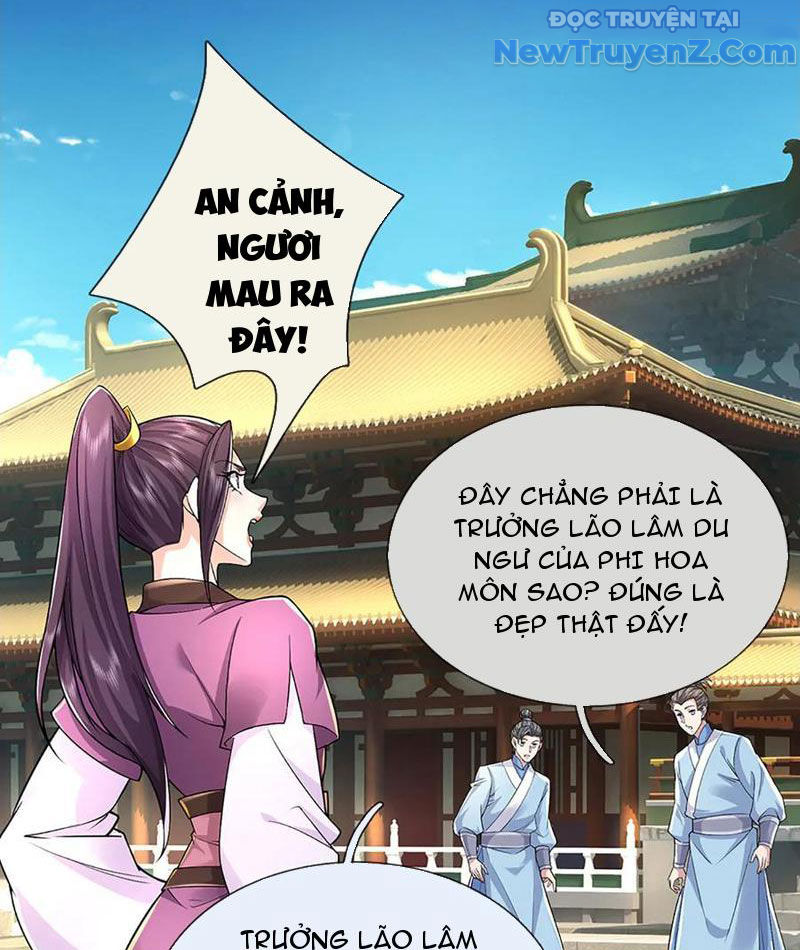 Ta Có Thể Thôn Phệ Vô Hạn Chap 94 - Next Chap 95