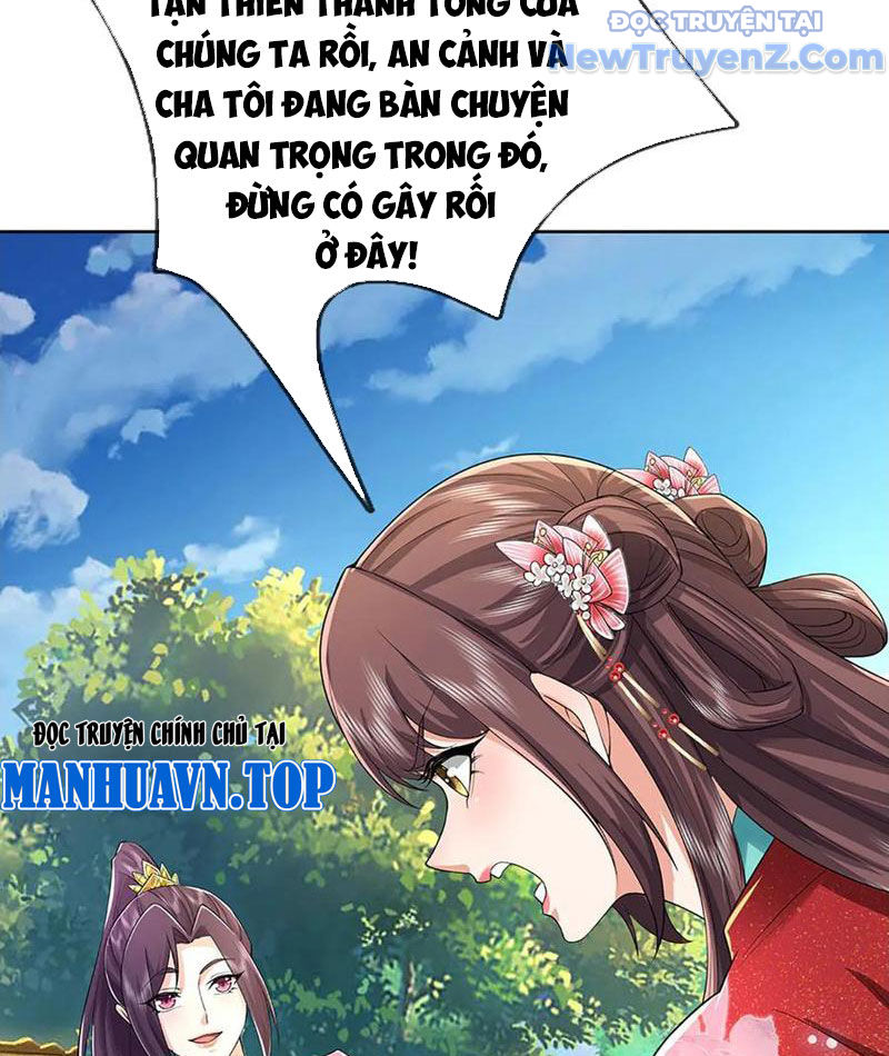 Ta Có Thể Thôn Phệ Vô Hạn Chap 94 - Next Chap 95
