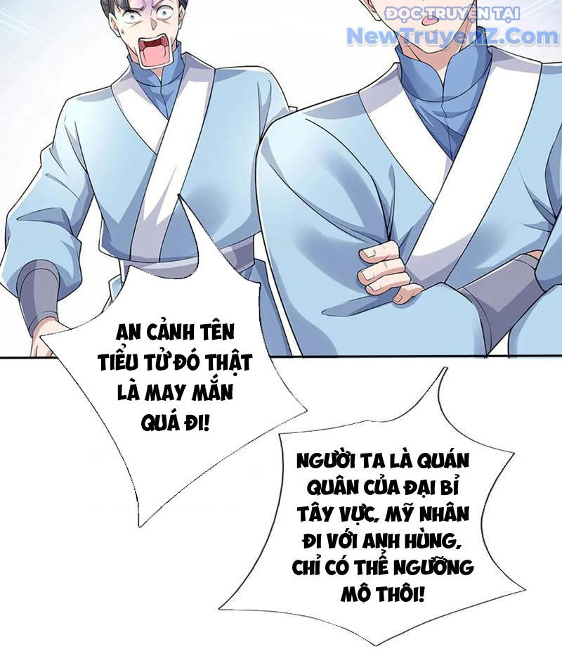 Ta Có Thể Thôn Phệ Vô Hạn Chap 94 - Next Chap 95