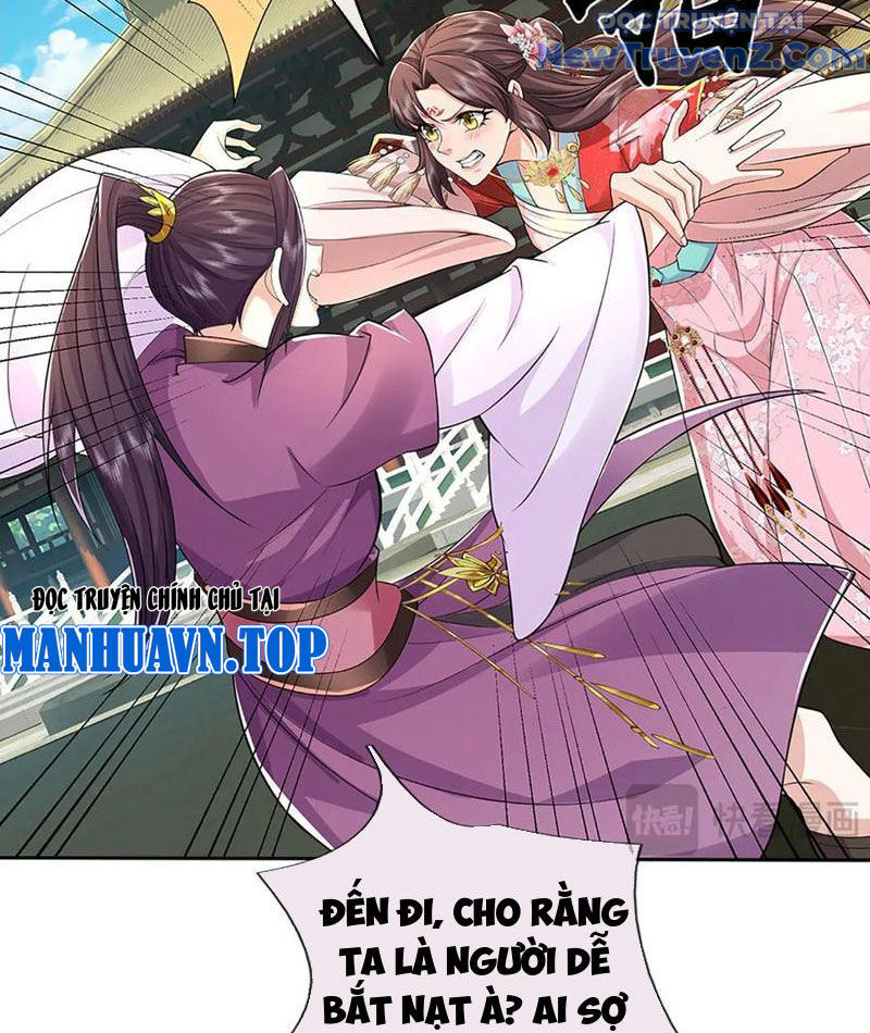 Ta Có Thể Thôn Phệ Vô Hạn Chap 94 - Next Chap 95