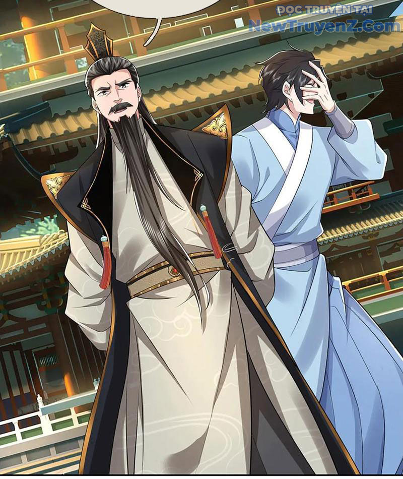 Ta Có Thể Thôn Phệ Vô Hạn Chap 94 - Next Chap 95