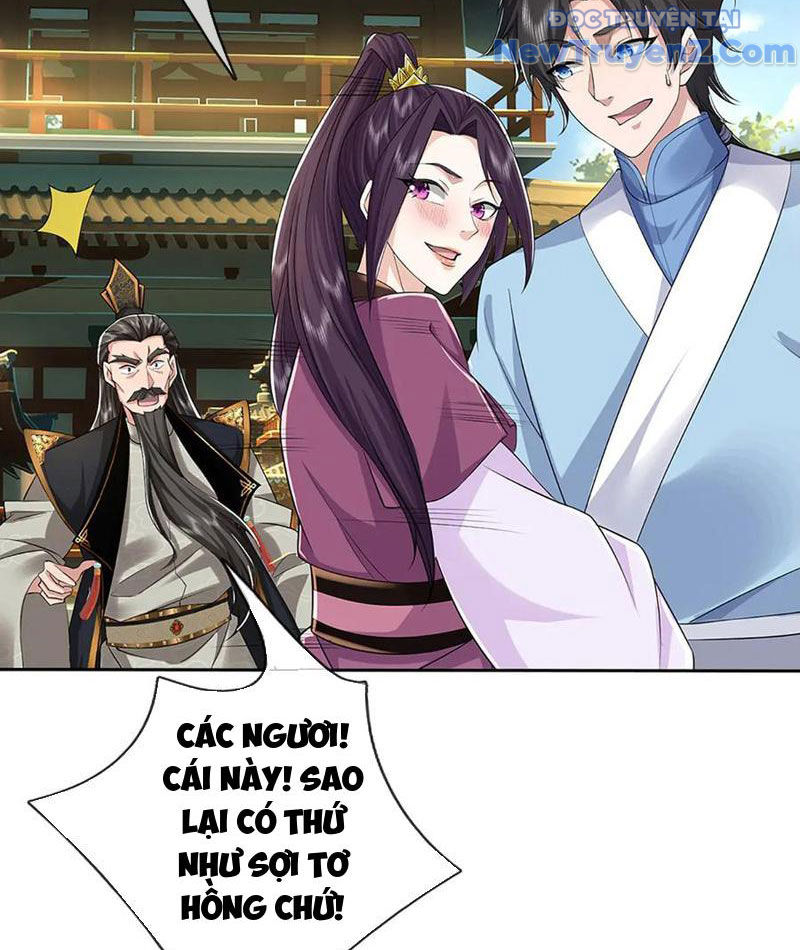 Ta Có Thể Thôn Phệ Vô Hạn Chap 94 - Next Chap 95