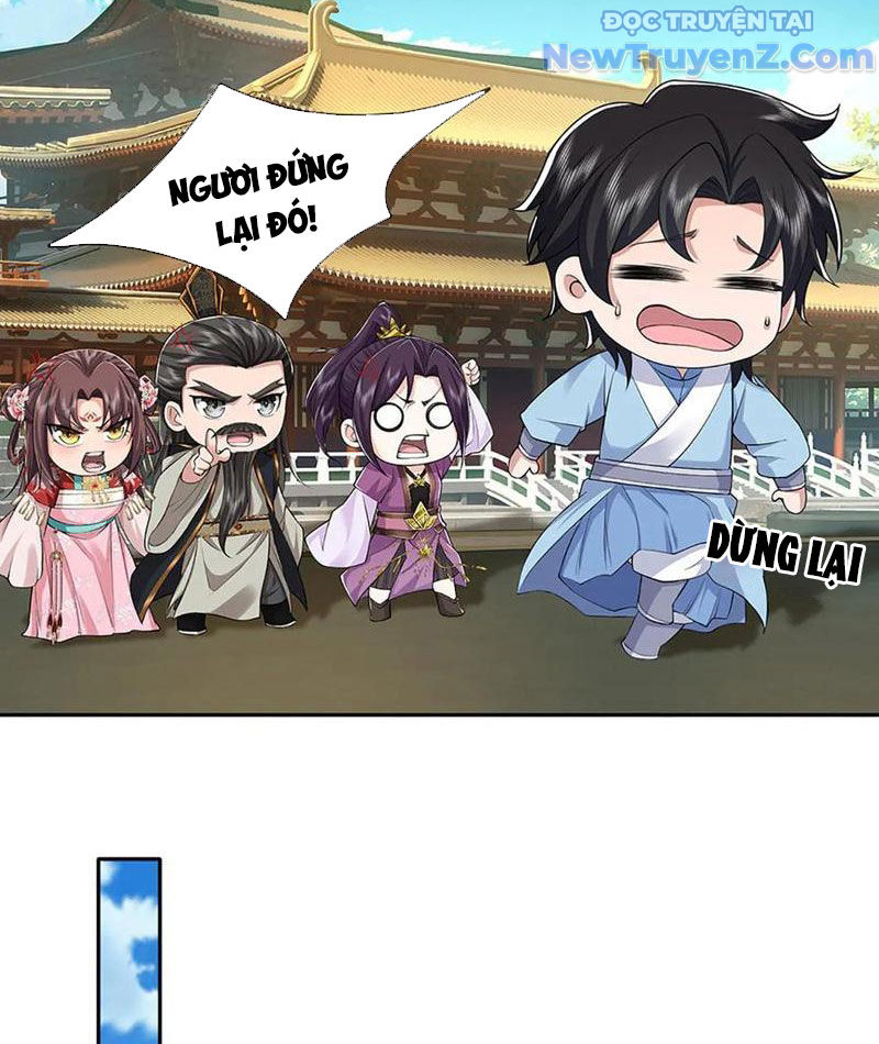 Ta Có Thể Thôn Phệ Vô Hạn Chap 94 - Next Chap 95