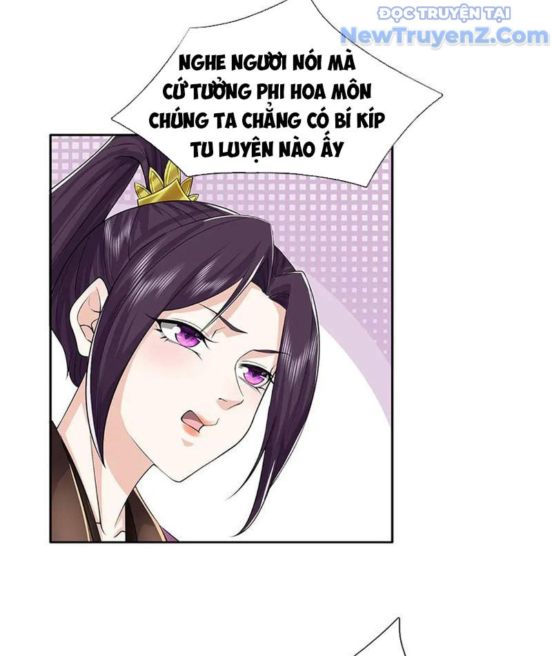 Ta Có Thể Thôn Phệ Vô Hạn Chap 94 - Next Chap 95