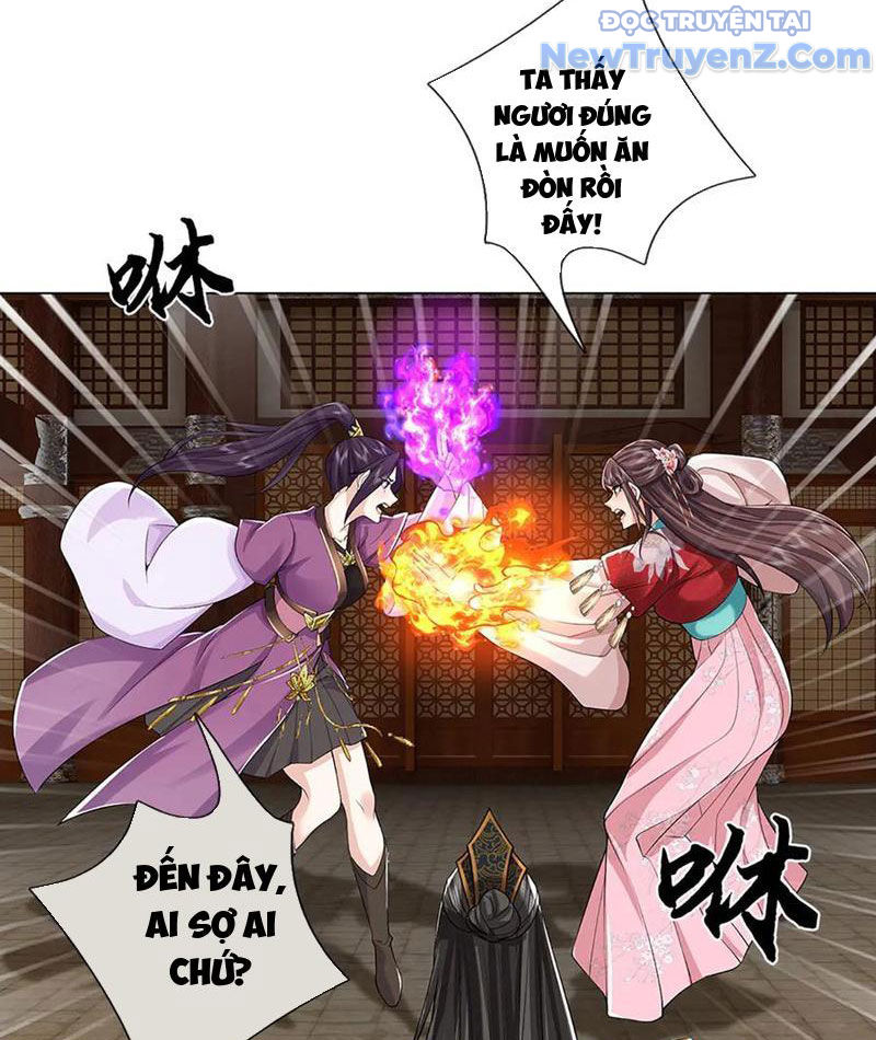 Ta Có Thể Thôn Phệ Vô Hạn Chap 94 - Next Chap 95