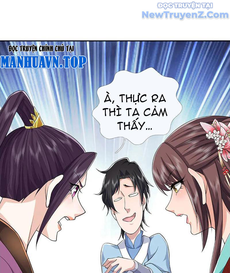 Ta Có Thể Thôn Phệ Vô Hạn Chap 94 - Next Chap 95