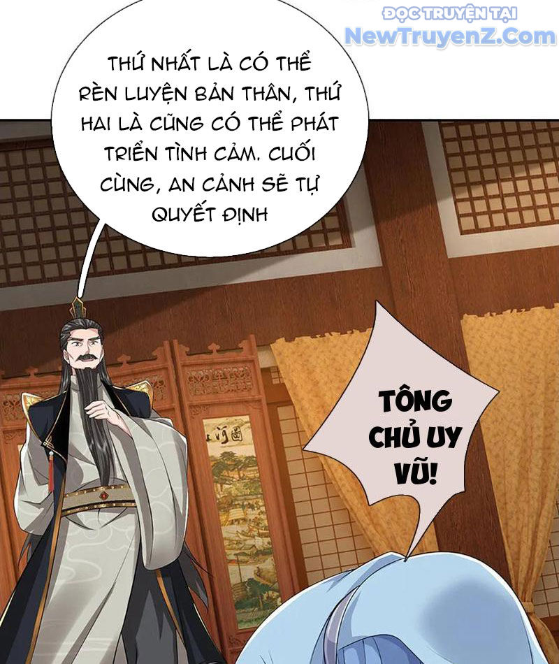 Ta Có Thể Thôn Phệ Vô Hạn Chap 94 - Next Chap 95