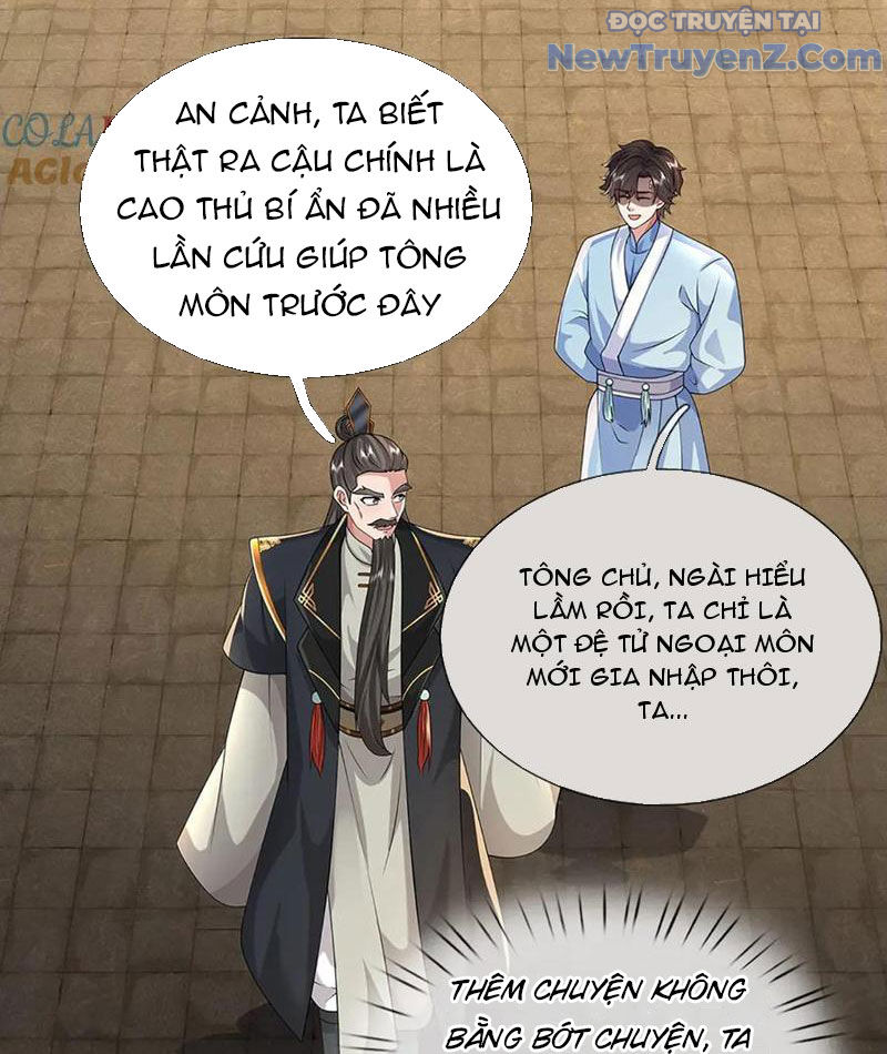 Ta Có Thể Thôn Phệ Vô Hạn Chap 94 - Next Chap 95