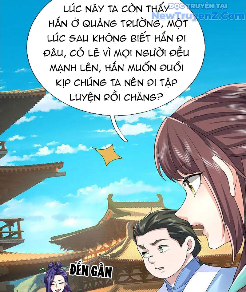 Ta Có Thể Thôn Phệ Vô Hạn Chap 94 - Next Chap 95
