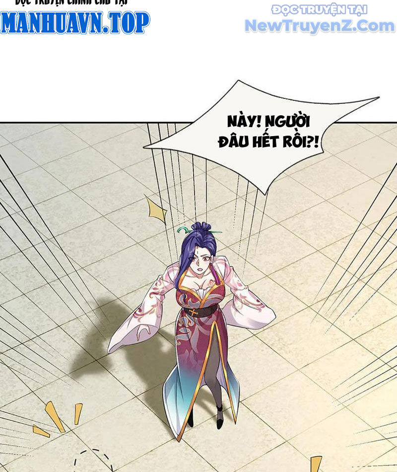 Ta Có Thể Thôn Phệ Vô Hạn Chap 94 - Next Chap 95
