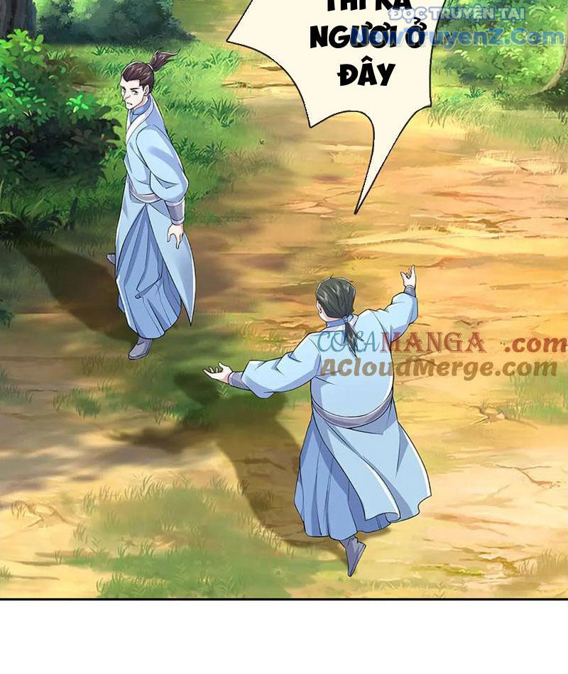 Ta Có Thể Thôn Phệ Vô Hạn Chap 94 - Next Chap 95