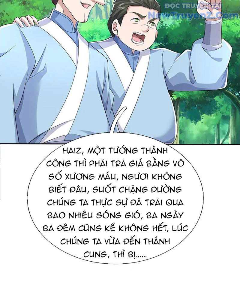 Ta Có Thể Thôn Phệ Vô Hạn Chap 94 - Next Chap 95