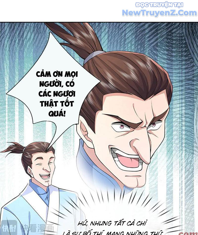 Ta Có Thể Thôn Phệ Vô Hạn Chap 94 - Next Chap 95