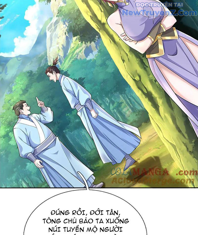 Ta Có Thể Thôn Phệ Vô Hạn Chap 94 - Next Chap 95