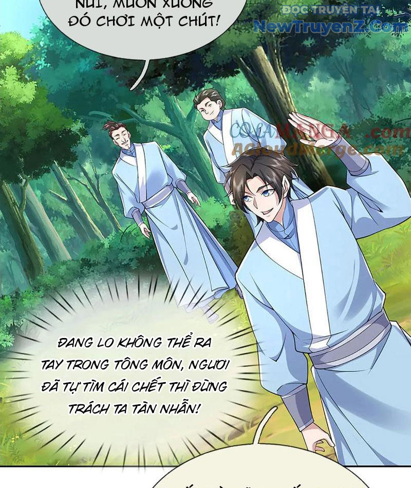 Ta Có Thể Thôn Phệ Vô Hạn Chap 94 - Next Chap 95