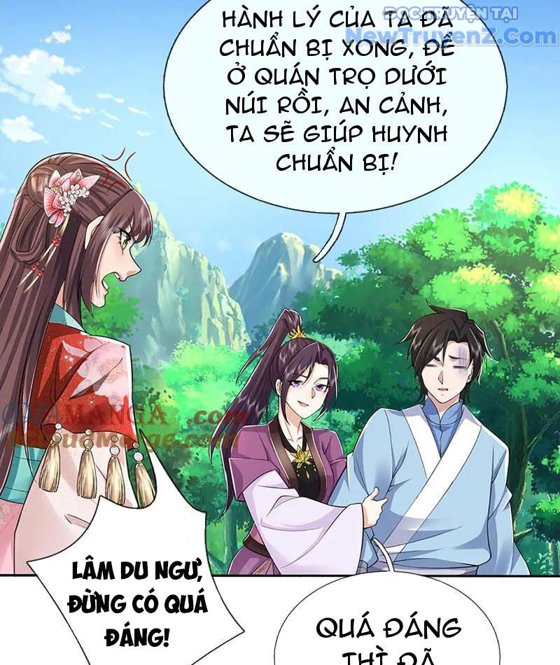 Ta Có Thể Thôn Phệ Vô Hạn Chap 94 - Next Chap 95