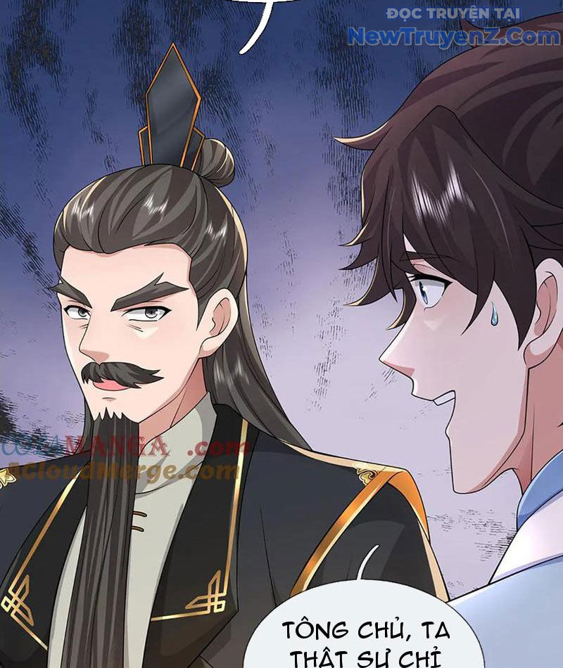 Ta Có Thể Thôn Phệ Vô Hạn Chap 94 - Next Chap 95