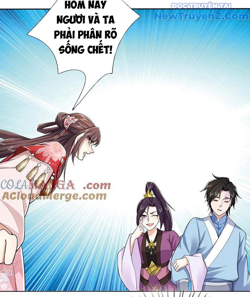 Ta Có Thể Thôn Phệ Vô Hạn Chap 94 - Next Chap 95