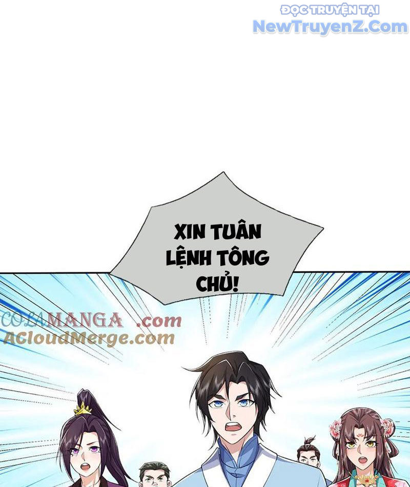 Ta Có Thể Thôn Phệ Vô Hạn Chap 94 - Next Chap 95