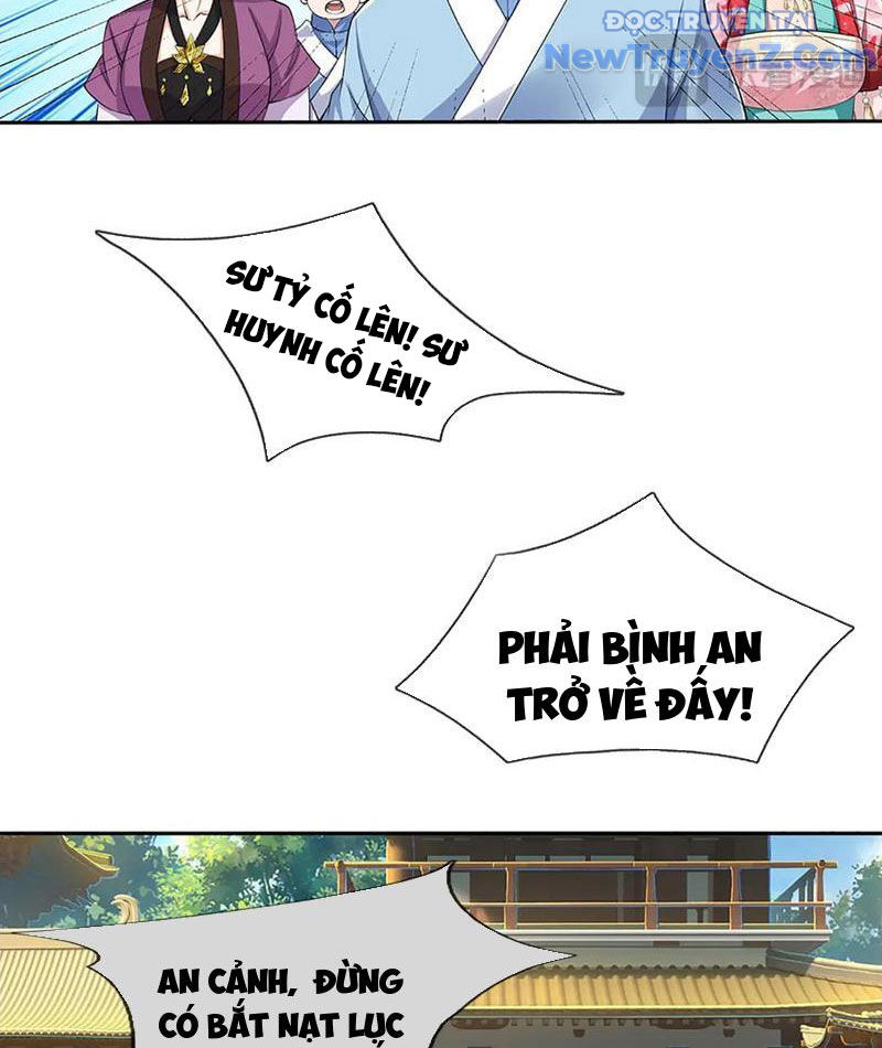 Ta Có Thể Thôn Phệ Vô Hạn Chap 94 - Next Chap 95