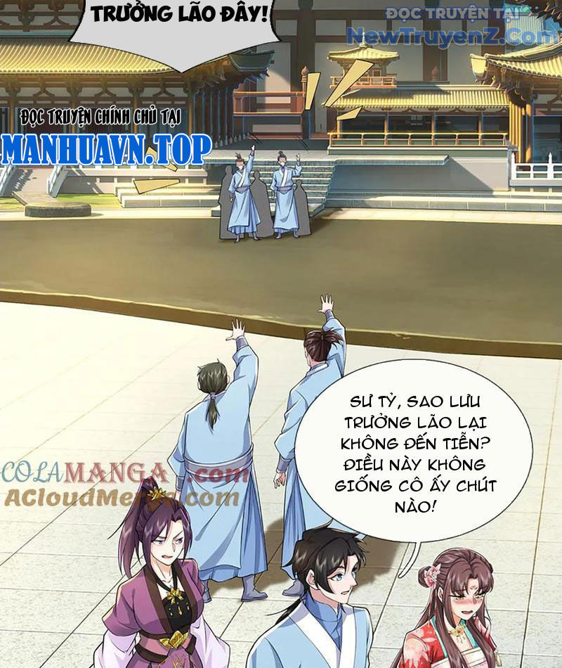 Ta Có Thể Thôn Phệ Vô Hạn Chap 94 - Next Chap 95