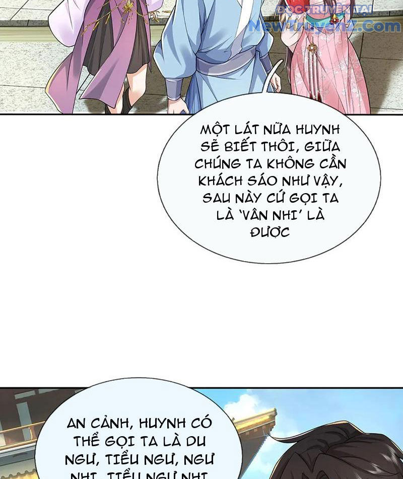 Ta Có Thể Thôn Phệ Vô Hạn Chap 94 - Next Chap 95