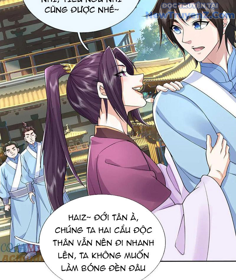Ta Có Thể Thôn Phệ Vô Hạn Chap 94 - Next Chap 95