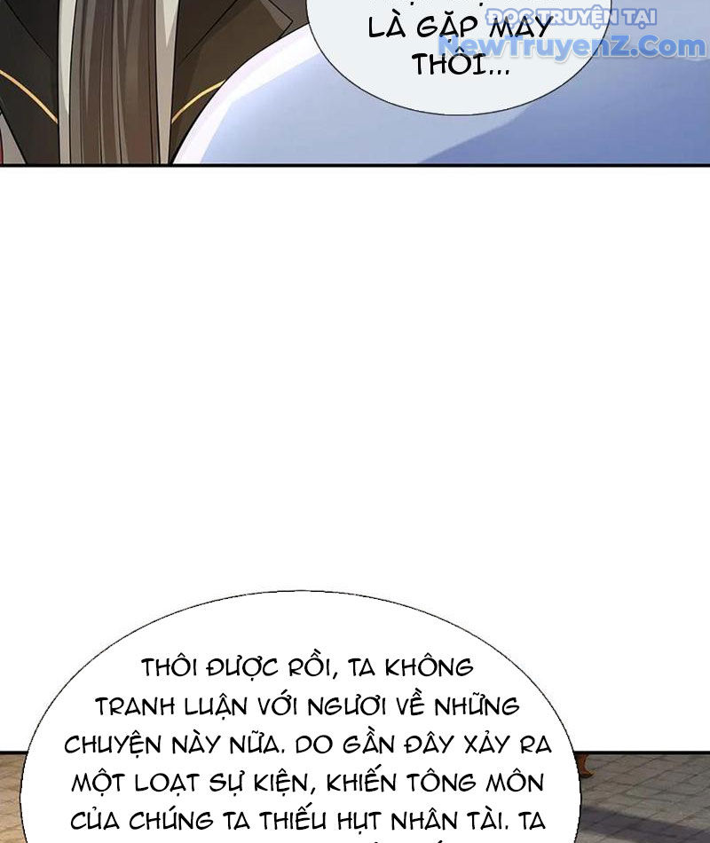 Ta Có Thể Thôn Phệ Vô Hạn Chap 94 - Next Chap 95