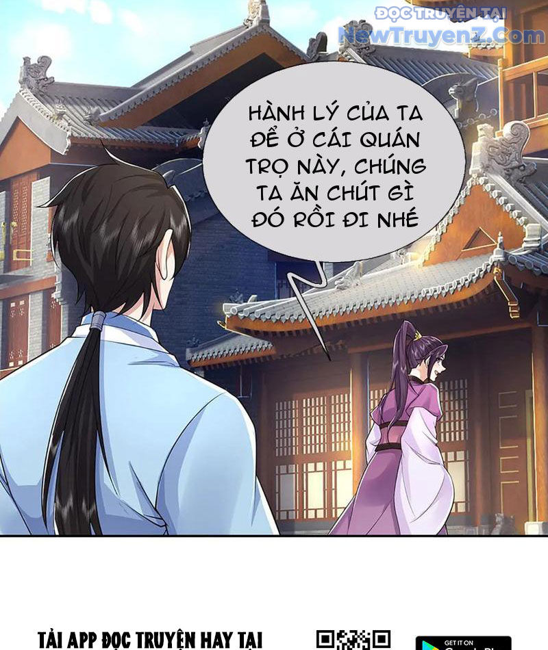 Ta Có Thể Thôn Phệ Vô Hạn Chap 94 - Next Chap 95