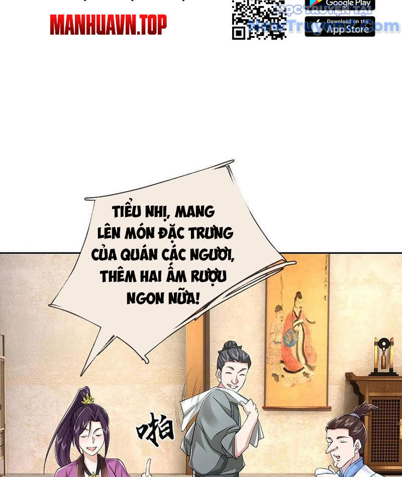 Ta Có Thể Thôn Phệ Vô Hạn Chap 94 - Next Chap 95