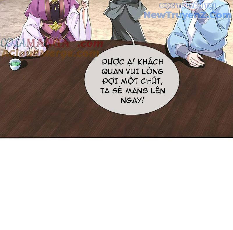 Ta Có Thể Thôn Phệ Vô Hạn Chap 94 - Next Chap 95