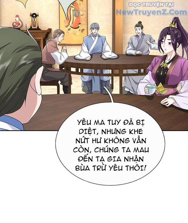 Ta Có Thể Thôn Phệ Vô Hạn Chap 94 - Next Chap 95