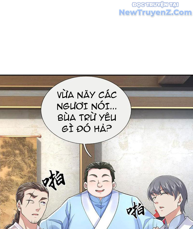 Ta Có Thể Thôn Phệ Vô Hạn Chap 94 - Next Chap 95