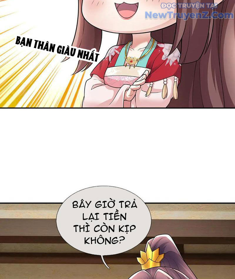 Ta Có Thể Thôn Phệ Vô Hạn Chap 95 - Next Chap 96