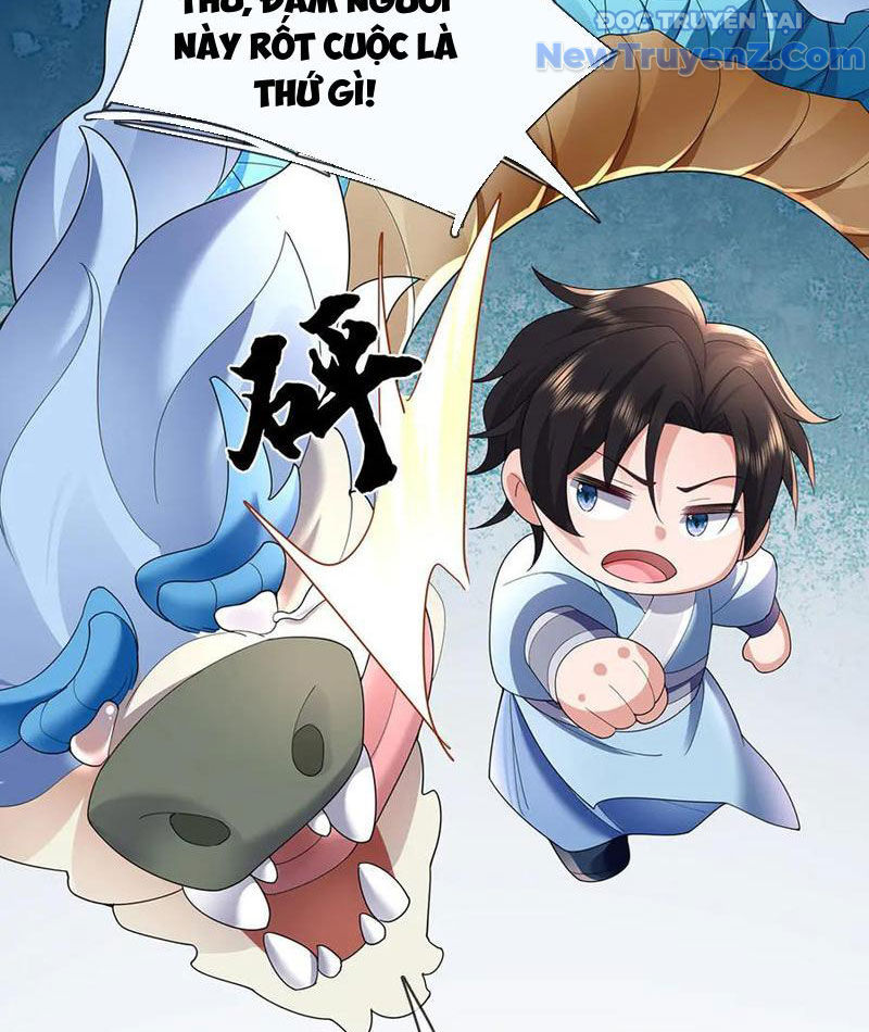 Ta Có Thể Thôn Phệ Vô Hạn Chap 95 - Next Chap 96