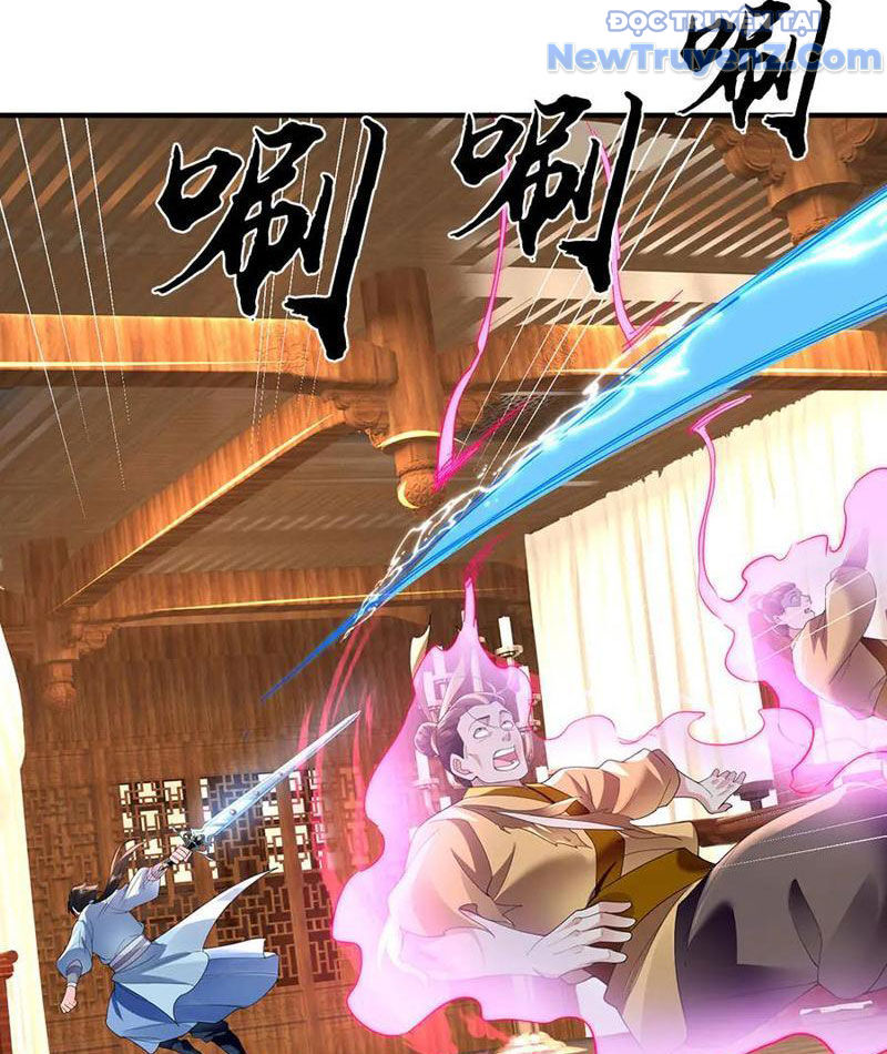 Ta Có Thể Thôn Phệ Vô Hạn Chap 95 - Next Chap 96