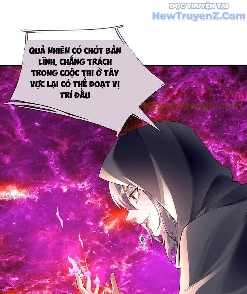 Ta Có Thể Thôn Phệ Vô Hạn Chap 95 - Next Chap 96