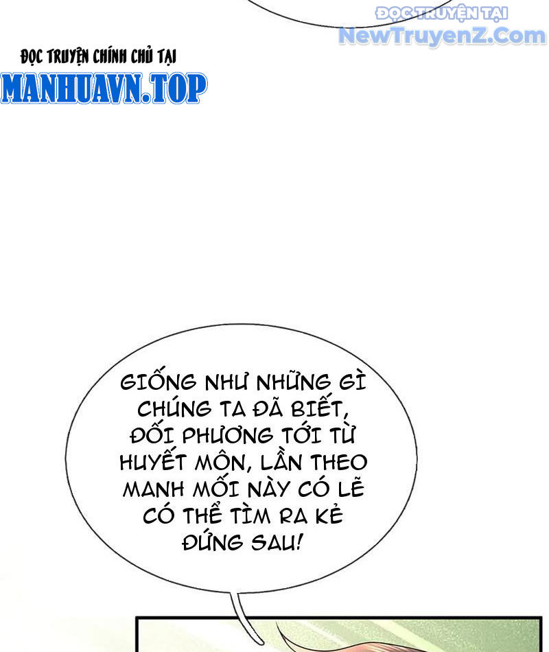 Ta Có Thể Thôn Phệ Vô Hạn Chap 95 - Next Chap 96