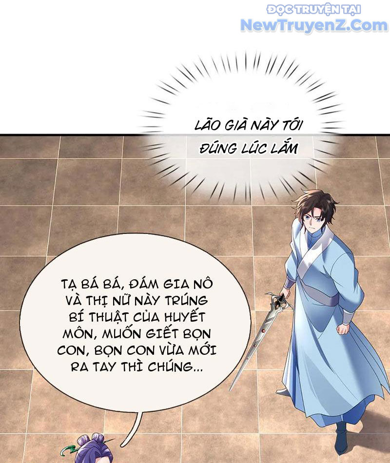 Ta Có Thể Thôn Phệ Vô Hạn Chap 95 - Next Chap 96