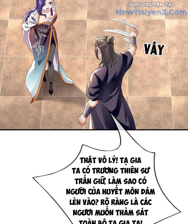 Ta Có Thể Thôn Phệ Vô Hạn Chap 95 - Next Chap 96