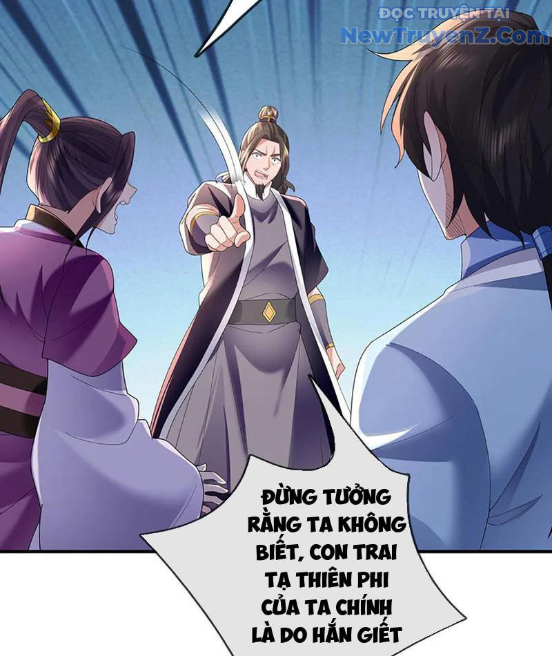 Ta Có Thể Thôn Phệ Vô Hạn Chap 95 - Next Chap 96