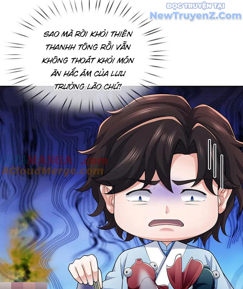 Ta Có Thể Thôn Phệ Vô Hạn Chap 95 - Next Chap 96