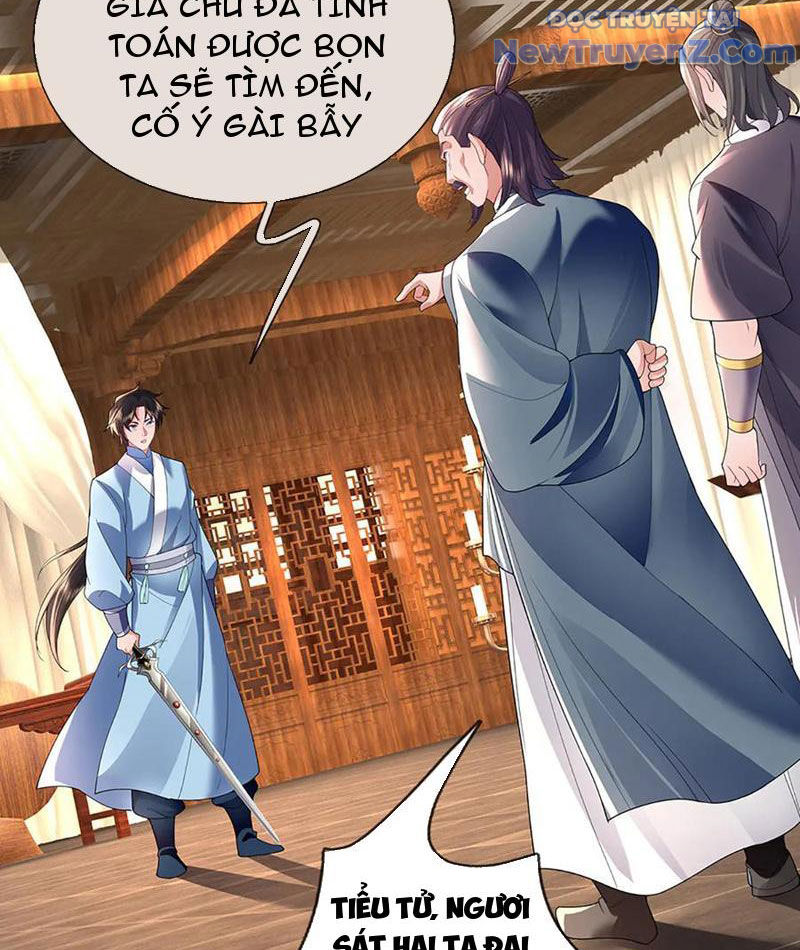 Ta Có Thể Thôn Phệ Vô Hạn Chap 95 - Next Chap 96