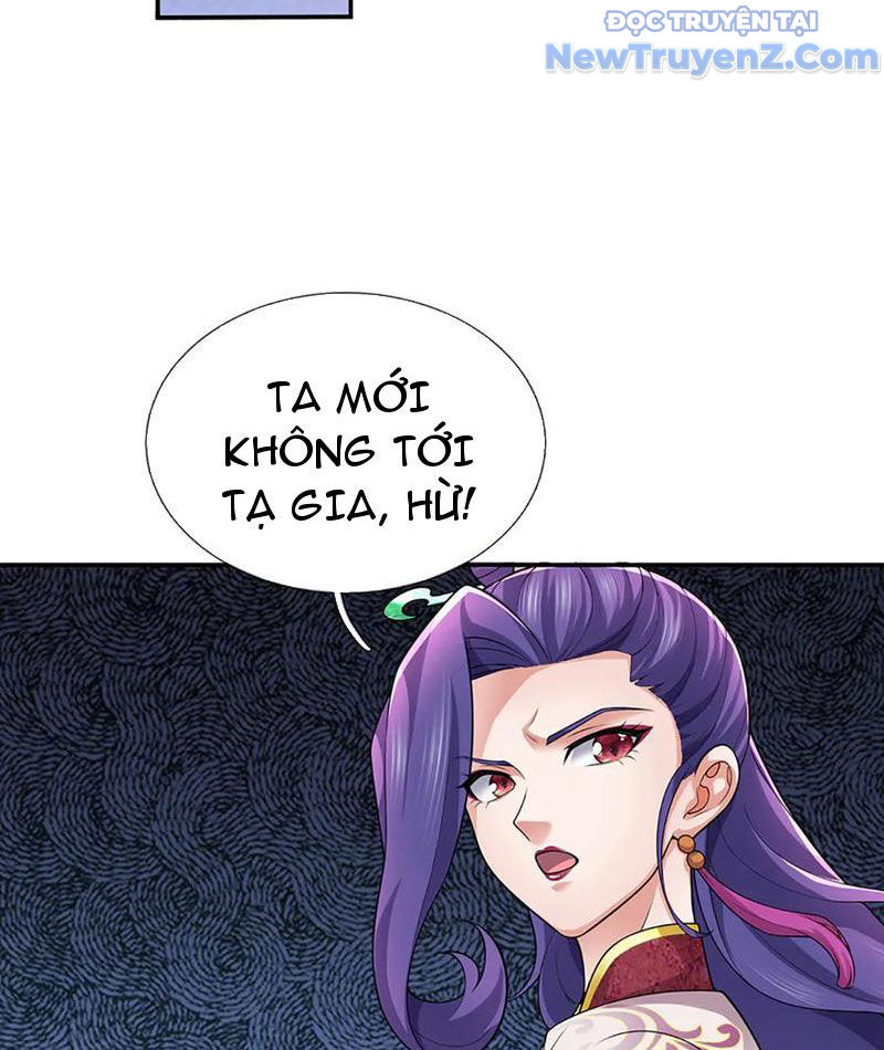Ta Có Thể Thôn Phệ Vô Hạn Chap 95 - Next Chap 96