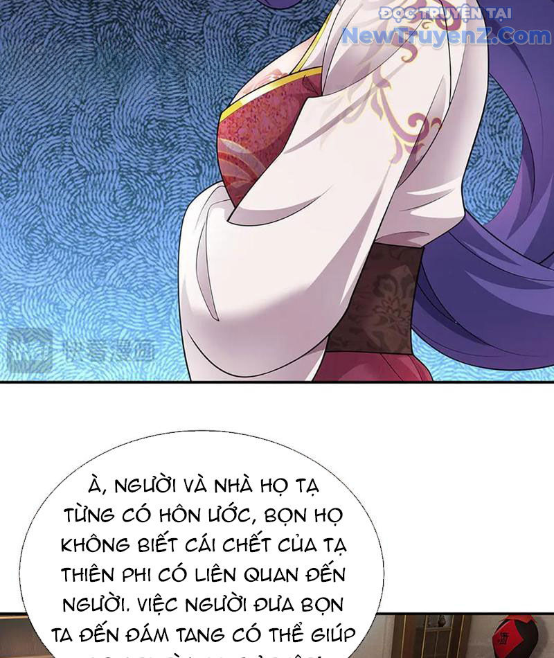 Ta Có Thể Thôn Phệ Vô Hạn Chap 95 - Next Chap 96