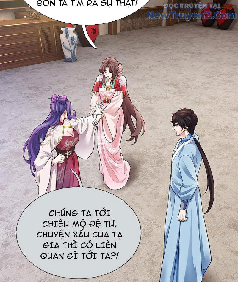 Ta Có Thể Thôn Phệ Vô Hạn Chap 95 - Next Chap 96