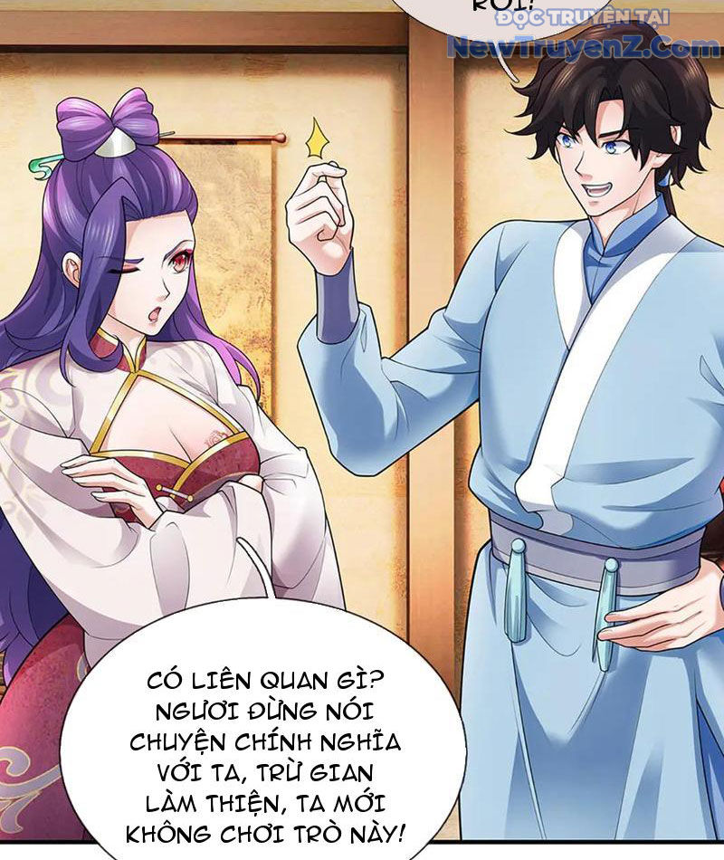 Ta Có Thể Thôn Phệ Vô Hạn Chap 95 - Next Chap 96